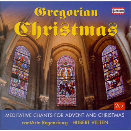 Gregorian Christmas..